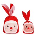 thumbnail image 3 of Bolsas Dibujos Animados Baby Shower para Suministro de Envoltorio preestablecer Macarena Rabbit Bunny Bags, 3 of 8