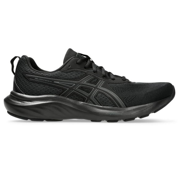 Zapatillas de running ASICS Gel-Contend 9 para hombre Black/Graphite 9US