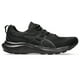thumbnail image 1 of Zapatillas para correr Gel-Contend 9 para hombre de ASICS, negras, talla 7 US, 1 of 9