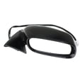 thumbnail image 6 of KarParts360 For Lexus LS430 2001 02 03 04 05 2006 Door Mirror Passenger Side | Black | Paint To Match Cover | Power | Power Folding | Heated | With Memory With Puddle Light | LX1321118 | 8791050462C0, 6 of 7