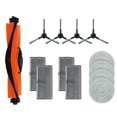 thumbnail image 1 of Accessories Brush Filter Mop Cloth Dust Bag Parts, 1 of 5