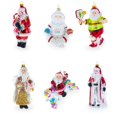 thumbnail image 5 of Adorno Navideño De Vidrio Soplado Hipopótamo, 5 of 5