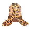 thumbnail image 4 of Holiday Dog Clothes, Pumpkin Pattern Soft Halloween Puppy Dress Polyester Round Neck  For Photography For Outdoor, 4 of 7