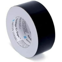 G-Tape - Acrylic Flashing 6" x 65' Nichigo G-Tape GT3040BK06