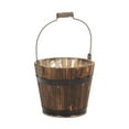 thumbnail image 1 of Cubo de madera Cheung's FP-3767 decorativo 20x15 cm, 1 of 1