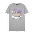 thumbnail image 1 of Pusheen Nuisette à Manches Courtes pour Femmes Sleepy, 1 of 1