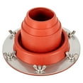 thumbnail image 1 of FOMIYES Antiescaldadura Para Chimenea De En Tiendas De Camping Y Senderismo, 1 of 8