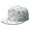 Tropical S, variant on Vintage Floral Snapback Hat - Elegant Classic Flat Brim Baseball Cap with Bohemian Paisley Design for Unisex Streetwear