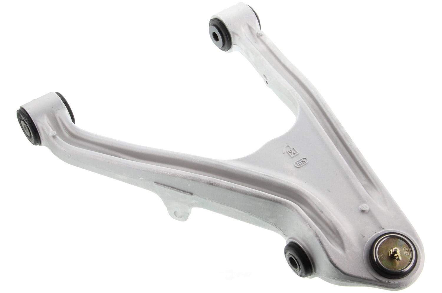 Mevotech Original Grade GS501045 Suspension Control Arm and Ball Joint Assembly