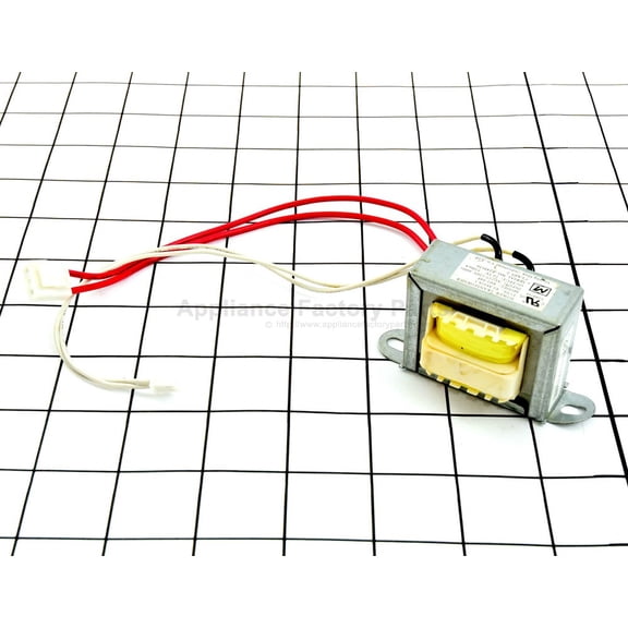 Appliance Factory Parts TRANSFORMER 321620014