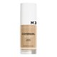thumbnail image 1 of Base de maquillaje Covergirl Trublend líquida m3 golden beige 30 ml, 1 of 3