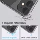 thumbnail image 3 of Funda Xavi Para iPhone Antigolpes Diseño 1, 3 of 3