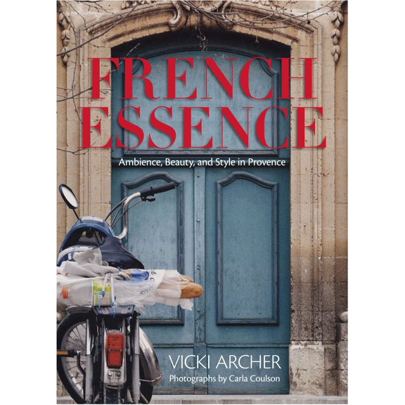 French Essence (Hardcover)