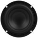 thumbnail image 3 of Woofer Midbass Dayton Audio TCP115-4 en forma de cono de papel tratado con 4 unidades, 3 of 3