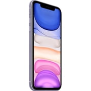 Open Box Apple iPhone 11 - Carrier Unlocked - 128 GB PURPLE