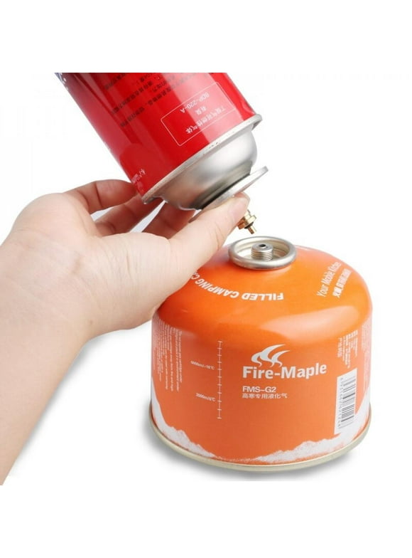 Butane Camping Stoves in Camping Stoves