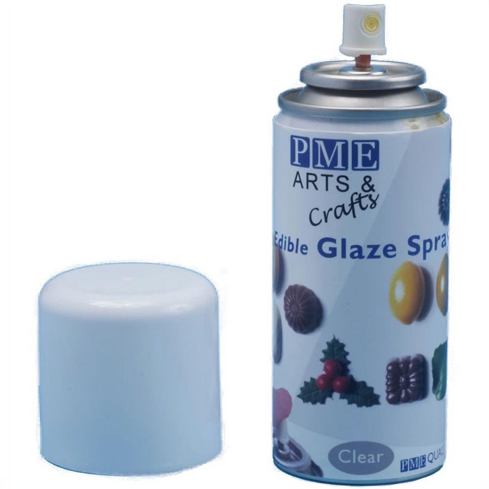 PME Edible Glaze Spray
