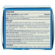 2 Pack - Nytol Nighttime Sleep Aid Quick Capsules 32 Each