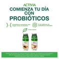thumbnail image 3 of Alimento lácteo fermentado Activia ciruela pasa papaya y cereales 8 pzas de 225 g c/u, 3 of 4