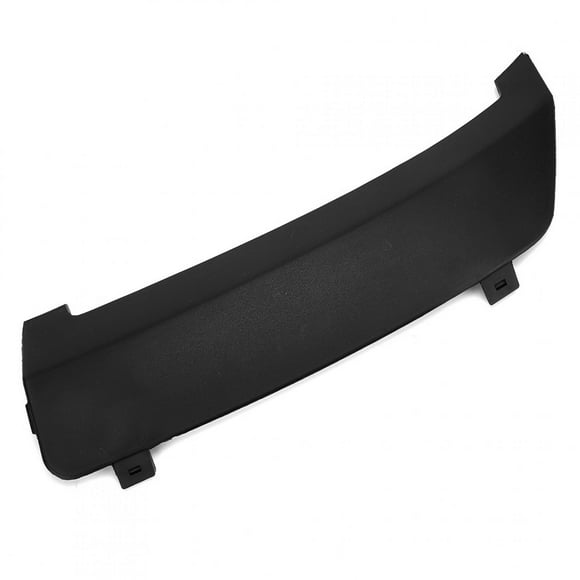 Rear Bumper Tow Hook CoverRear Bumper Tow Towing Rear Bumper Cover Smart Functionality