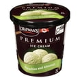 thumbnail image 1 of Chapman's Premium Pistachio and Almonds in a Tub, 1 of 5