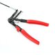 thumbnail image 5 of Alicates para abrazaderas de manguera flexibles con cable para abrazaderas de presión Reparación de automóviles, 5 of 5