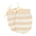 thumbnail image 1 of Newborn Mittens Girl Infant No Scratch Mittens Neutral, 1 of 5
