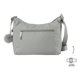 thumbnail image 4 of Totto Bolsa De Dama - Mujer Con Correa Ajustable Ade12.0241 gris M, 4 of 34