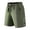 Green, variant on Lightweight Casual Summer Shorts with Stretch for Outdoor Travel and Comfort Exercise Clothes for Men I Fit Shorts Nw941eg Mens Clothes under 20 Athletic Mesh Shorts Men Indoor Outdoor Man