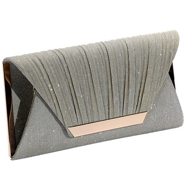 Bridal party clearance clutches