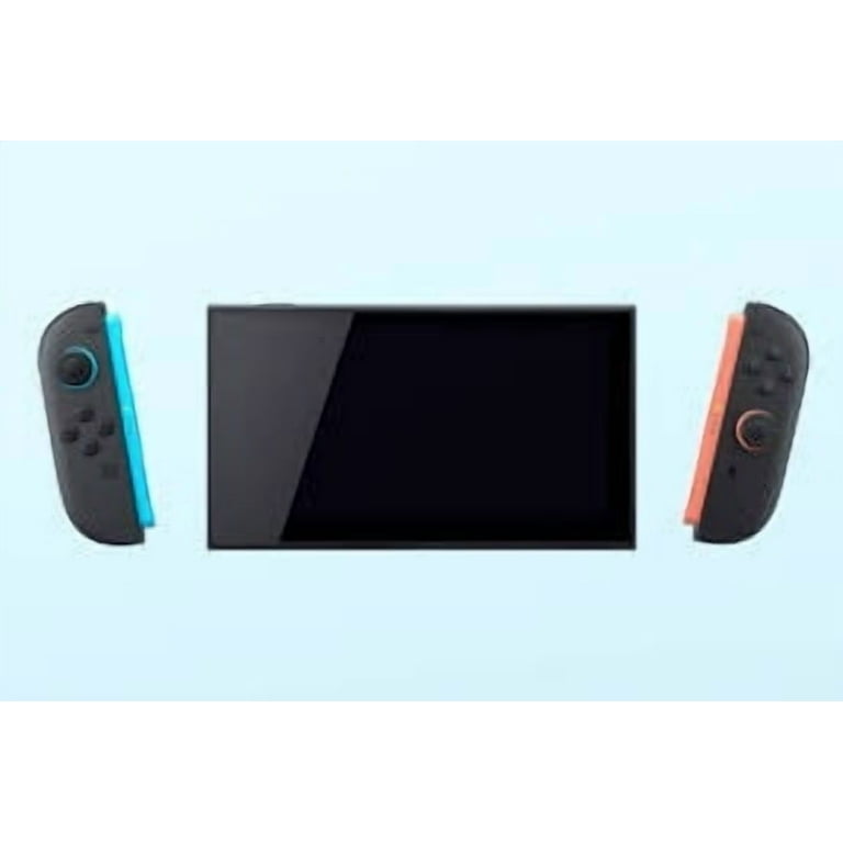 Nintendo Switch 2 Gaming Console with Mario Kart World and Kirby