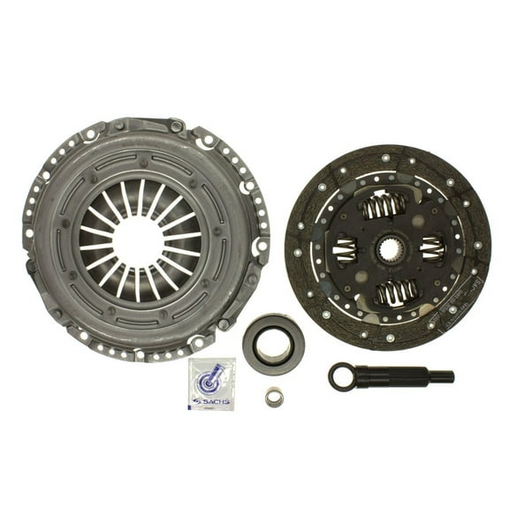 Clutch Kit Fits select: 2004-2013 MAZDA 3, 2006-2010 MAZDA 5