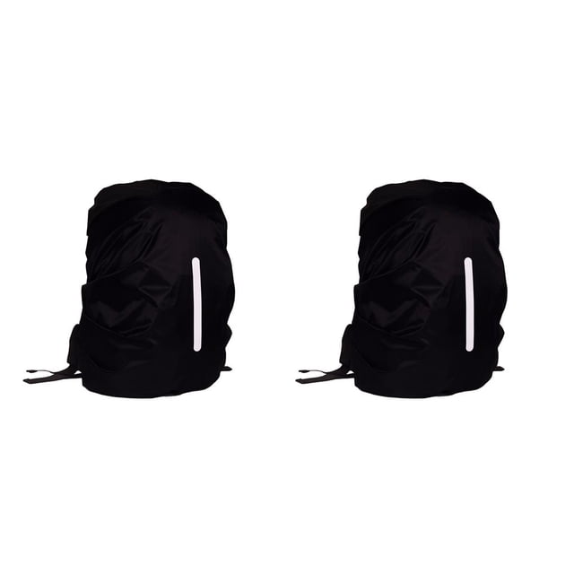 Yuarrent Múltiples tamaños Ajustable Impermeable a prueba de polvo Cubierta de lluvia Portátil Ultraligero Hombro Proteger Herramientas al aire Type5 NO5 Yuarrent CBP073243