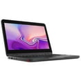 thumbnail image 3 of Restored Lenovo 300e Touchscreen Chromebook 2 in 1 Intel CPU 4GB RAM 32GB SSD, 3 of 5
