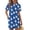 Leopard Flower, variant on Ekouaer Nightgowns for Women Cotton Sleep Shirts Tshirt Nightshirt Casual Sleepdress Sleepwear with Pockets