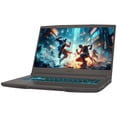 thumbnail image 3 of Laptop Gamer MSI Thin A15: Ryzen 9 , RAM 16GB, SSD 1TB, Pantalla 15.6", Video RTX 4060, S.O. W11H., 3 of 3