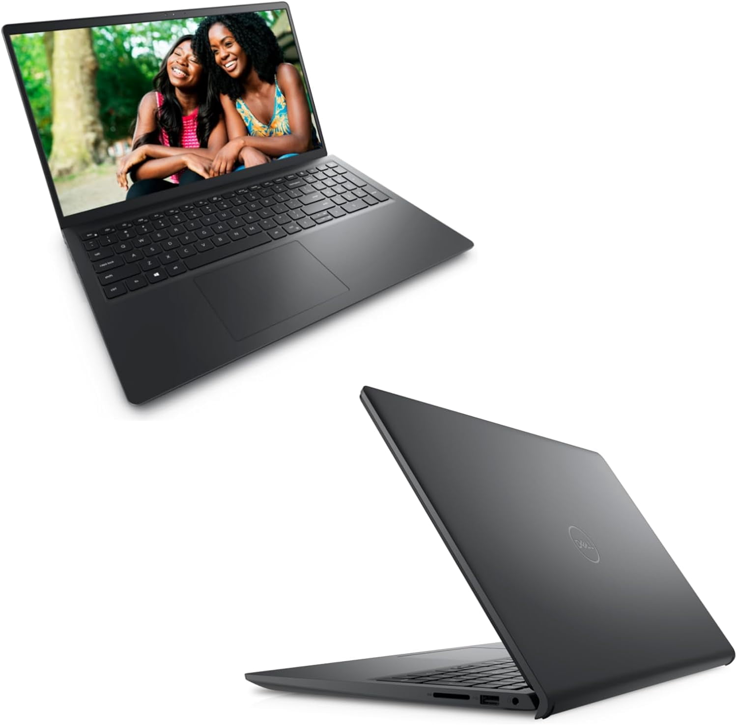 DELL 15.6インチFHD AMD RYZEN 5 5500U 16GB Dell Powerful Inspiron 15 3525, 15.6
