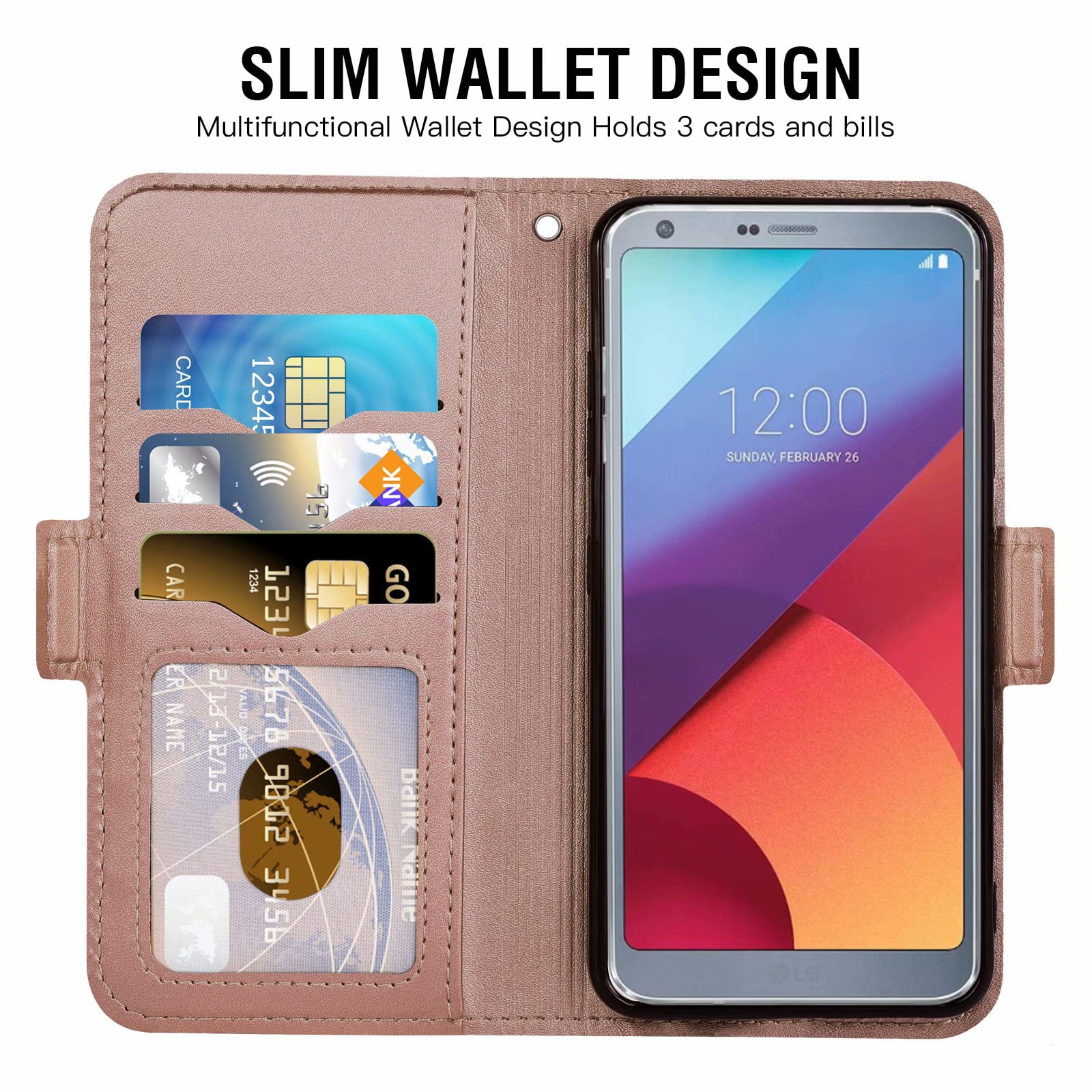 Tui cellulaire lg g6 hotsell