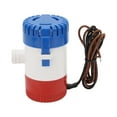 thumbnail image 4 of Bilge Pump, Boat Bilge Pump Durable  For Boat For RV For Yacht, 4 of 8