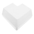 thumbnail image 4 of TABLZONE Rain Barrel Downspout Diverter Roof Gutter Connector PVC 1Set, 4 of 8