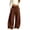 Brown, variant on HIPYLO Tween Relaxed Fit Balloon Leg Pants Girls Teen Fall Winter Curved Seam Design Sweatpants for Girls for Comfortable Streetwear Girls Clothing