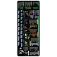 thumbnail image 4 of Shortcut Key Formulas Reference Desk Mats NonSlip XL Desk Pad For Accountants Coders Stitched Edges, 4 of 8