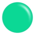 thumbnail image 3 of Set de esmaltes en gel DAISY DND Green Collection 742 Minty Mint, 3 of 7