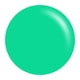 thumbnail image 3 of Set de esmaltes en gel DAISY DND Green Collection 742 Minty Mint, 3 of 7
