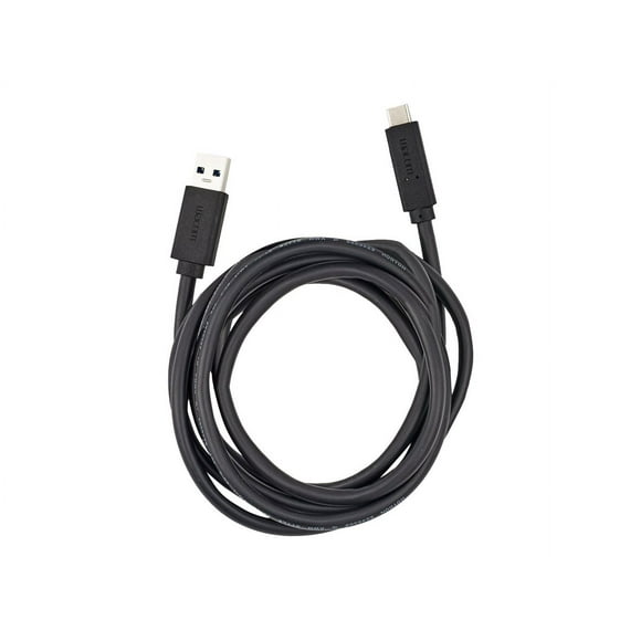 Wacom - USB cable - 24 pin USB-C (M) to USB (M) - 6 ft - for Cintiq Pro 27