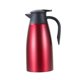 thumbnail image 3 of Jarra Térmica Café con Diseño Elegante Y Dispensador Tetera Aislante Termo de Acero Inoxidable con Asa Resistente Adecuada para Reuniones Familiares O rojo, 3 of 8