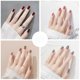 thumbnail image 5 of 10g Gel Nail Polish Long Lasting Baking-free Nail Art Soak Off Manicure Polish Glue For Nail Salon27, 5 of 5