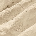 thumbnail image 4 of Inverlee Women's Lace Camisole Tops Built in Bra Round Neck Floral Print Tank Top Casual Stylish Comfort Boho Blouses Beige L, 4 of 6