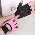 thumbnail image 3 of Breathable Anti-Slip Cycling Gloves, 3 of 12