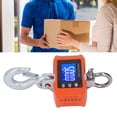 thumbnail image 4 of Hanging Scale, Crane Scale 1000KG Range Wide Application  For Weighing, 4 of 8